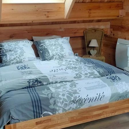 Sauna Spa La Bellevue Triembach-au-Val Ngoại thất bức ảnh