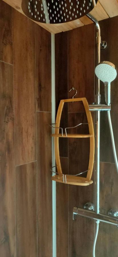 Sauna Spa La Bellevue Triembach-au-Val Ngoại thất bức ảnh